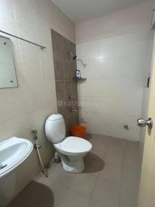 Image of 1311 Sq.ft 2 BHK Apartment / Flat for sale in Olive Builders Wood Stock, Kaloor, Kochi for Rs. 7500000