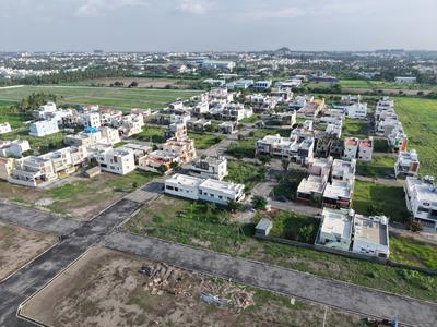 Image of 1500 Sq.ft Residential Plot / Land for sale in Athipalayam, Coimbatore for Rs. 4820000