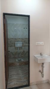 Bathroom Image of 1317 Sq.ft 2 BHK Apartment / Flat for sale in Abhinav City, Vidhan Sabha Road Raipur for Rs. 4600000