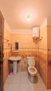 Bathroom Image of 1700 Sq.ft 3 BHK Apartment / Flat for rent in Daya MK Santara Magan Place II, Hulimavu Bengaluru for Rs. 33000