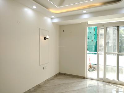 Bedroom Image of 2000 Sq.ft 4 BHK Apartment / Flat for sale in Sector 11 Dwarka New Delhi for Rs. 37000000