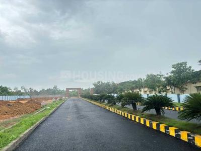 Image of 200 Sq.ft Residential Plot / Land for sale in Anandapuram, Visakhapatnam for Rs. 4000000
