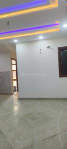Hall Image of 800 Sq.ft 2 BHK Builder Floor for sale in Sector 4 Rohini New Delhi for Rs. 5500000