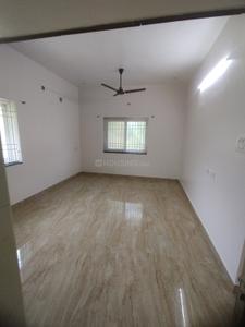 Bedroom Image of 1370 Sq.ft 3 BHK Builder Floor for rent in Ambattur Industrial Estate Chennai for Rs. 30000