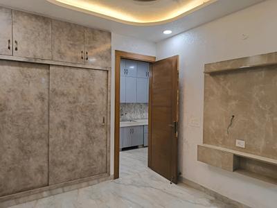 Bedroom Image of 1450 Sq.ft 3 BHK Builder Floor for sale in Indirapuram Ghaziabad for Rs. 9000000