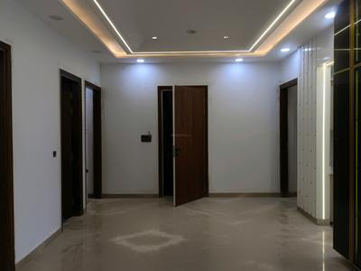 Living Room Image of 1450 Sq.ft 4 BHK Builder Floor for sale in Sector 24 Rohini New Delhi for Rs. 19000000