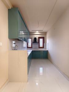 Kitchen Image of 1358 Sq.ft 3 BHK Apartment / Flat for sale in Gandhi Path West Jaipur for Rs. 5221000