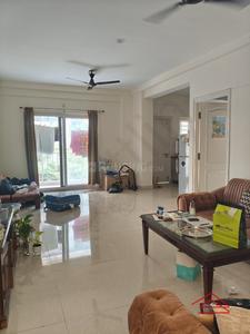 Hall Image of 1565 Sq.ft 3 BHK Apartment / Flat for sale in Doddakannelli Bengaluru for Rs. 22950000