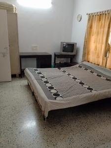 Bedroom Image of 1280 Sq.ft 2 BHK Apartment / Flat for sale in Gariahat Kolkata for Rs. 13000000