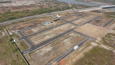 Image of 1200 Sq.ft Residential Plot / Land for sale in GT Central Park, Marakkanam, Viluppuram for Rs. 1440000