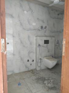 Bedroom One Image of 1800 Sq.ft 4 BHK Builder Floor for sale in Said-Ul-Ajaib New Delhi for Rs. 21000000