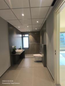 Kitchen Image of 2100 Sq.ft 4 BHK Apartment / Flat for sale in Fortune Imperia 2, Bhayli Vadodara for Rs. 15300000