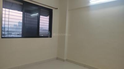 Bedroom Image of 600 Sq.ft 1 BHK Apartment / Flat for sale in Kalwa Thane for Rs. 3500000