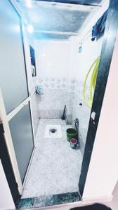 Bathroom Image of 530 Sq.ft 1 BHK Apartment / Flat for sale in Hari Om Swapna Nagari, Bhiwandi Thane for Rs. 2800000