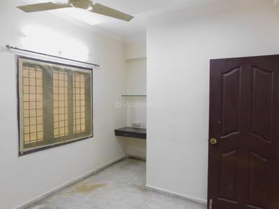 Bedroom Image of 1525 Sq.ft 3 BHK Apartment / Flat for sale in Purushotham Residency, Kavadiguda Hyderabad for Rs. 9500000
