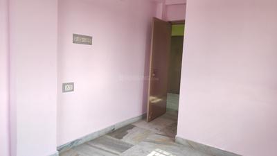 Bedroom Image of 850 Sq.ft 2 BHK Apartment / Flat for sale in Airport Gate No 2 Kolkata for Rs. 2600000