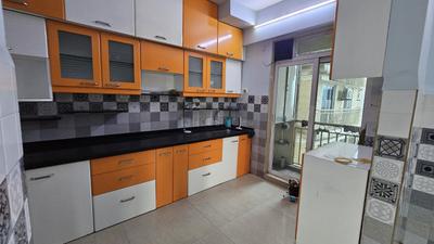 3 BHK Flat