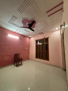 Hall Image of 800 Sq.ft 1 BHK Independent House for rent in Rajajipuram Lucknow for Rs. 11500