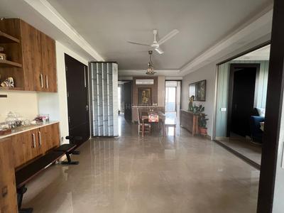 Hall Image of 2000 Sq.ft 3 BHK Builder Floor for rent in Unitech Nirvana Country, Sector 50 Gurgaon for Rs. 80000