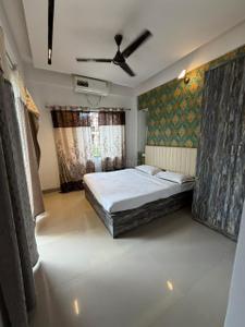 Bedroom Image of 3300 Sq.ft 4 BHK Villa for rent in Mont Vert Valencia 2, Gold Valley Lonavala for Rs. 100000