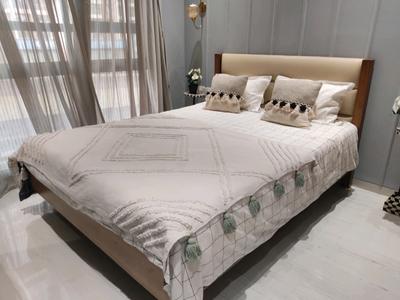 SN Medtiya Raviraj Bedroom 2