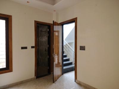 Bedroom Image of 1750 Sq.ft 3 BHK Villa for sale in Yuvraj Villa, Noida Extension Greater Noida for Rs. 8489000