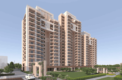 Image of 1730 Sq.ft 3 BHK Apartment / Flat for sale in Ashiana Mulberry Phase 2, Sector 2, Sohna for Rs. 17000000