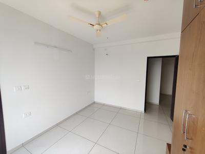 Bedroom Image of 1200 Sq.ft 3 BHK Apartment / Flat for rent in Navami Landmaark, RR Nagar Bengaluru for Rs. 60000