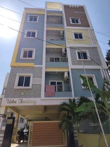 Building Image of 1500 Sq.ft 2 BHK Builder Floor for rent in Serilingampally Hyderabad for Rs. 38000