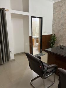 Hall Image of 1310 Sq.ft 2 BHK Independent House for rent in Vrindavan Yojana Lucknow for Rs. 12500