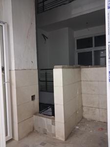 Bedroom Two Image of 1050 Sq.ft 2 BHK Apartment / Flat for sale in Capital Metro Height by Capital Infra, Sector 72 Noida for Rs. 4550000