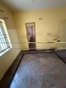 Bedroom Image of 900 Sq.ft 2 BHK Apartment / Flat for rent in Kempegowda Nagar Bengaluru for Rs. 23000