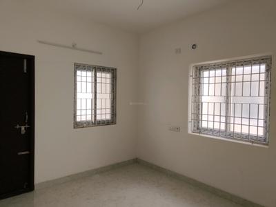 Bedroom Image of 998 Sq.ft 2 BHK Apartment / Flat for sale in RK Vaishnavi, Urapakkam Chennai for Rs. 6686000