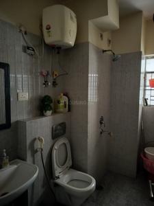 Bathroom Image of 1150 Sq.ft 3 BHK Apartment / Flat for sale in Urban Greens, Rajarhat Kolkata for Rs. 11000000