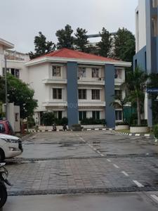 Image of 2140 Sq.ft 3 BHK Apartment / Flat for sale in Meenakshi Sky Lounge, Kothaguda, Hyderabad for Rs. 30000000