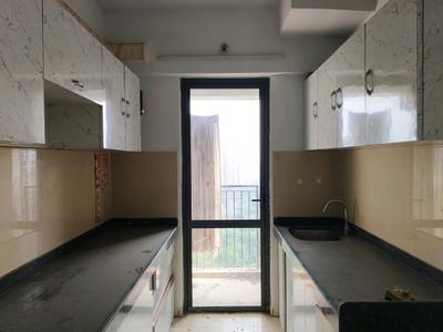 Kitchen Image of 918 Sq.ft 2 BHK Apartment / Flat for rent in Lodha Lakeshore Greens, Palava Phase 2 Thane for Rs. 20000