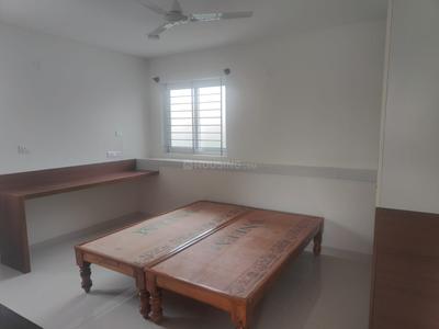 Hall Image of 210 Sq.ft 1 RK Studio for rent in Hulimavu Bengaluru for Rs. 9000