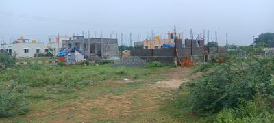 Image of 1220 Sq.ft Residential Plot / Land for sale in BLB Sree Narasimha Nagar, Pattabiram, Chennai for Rs. 2318000