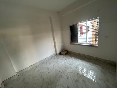 Bedroom Image of 1150 Sq.ft 3 BHK Apartment / Flat for sale in North Dum Dum Bediapara Kolkata for Rs. 4000000