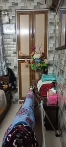 Bedroom Image of 335 Sq.ft 1 BHK Apartment / Flat for sale in Madhapar Rajkot for Rs. 1351000