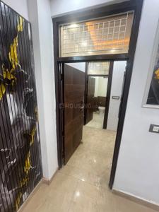 Hall Image of 750 Sq.ft 2 BHK Builder Floor for sale in Uttam Nagar New Delhi for Rs. 3500000