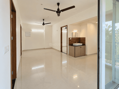 Image of 1039 Sq.ft 2 BHK Apartment / Flat for sale in Vazhayila, Thiruvananthapuram for Rs. 7400000