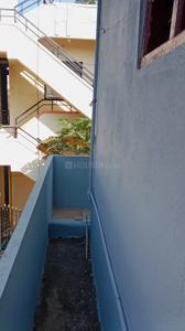Balcony Image of 1900 Sq.ft 2 BHK Builder Floor for rent in Ganesh Nagar Dharwad for Rs. 9000