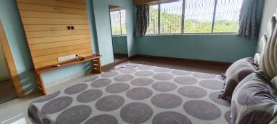 Balcony Image of 3100 Sq.ft 3 BHK Apartment / Flat for sale in Ballygunge Kolkata for Rs. 60000000