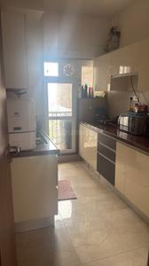 Kitchen Image of BKC 28  in Bandra East, Mumbai