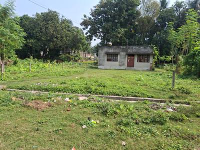 Image of 4320 Sq.ft Residential Plot / Land for sale in Bansberia, Hooghly for Rs. 12000000