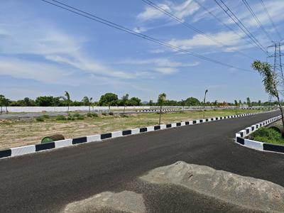 Image of 726 Sq.ft Residential Plot / Land for sale in Maraimalai Nagar, Chennai for Rs. 1451274