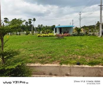 Image of 200 Sq.ft Residential Plot / Land for sale in Thagarapuvalasa, Visakhapatnam for Rs. 5200000