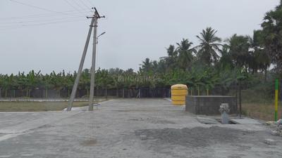 Image of 600 Sq.ft Residential Plot / Land for sale in Vellalapatti, Salem for Rs. 1000001
