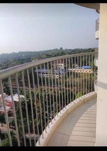 Balcony Image of 1630 Sq.ft 3 BHK Apartment / Flat for sale in Livit Harmony, Aluva Kochi for Rs. 9600000